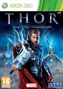 Thor : meilleur acteur que joueur ? 