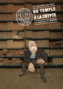 La Crypte tonique N°0 : Imageries bruxelloises