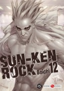 Sun-Ken Rock T12 - Par Boichi - Doki-Doki