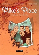 Mike's Place : chronique d'un attentat - Par Baxter, Faudem, Shadmi - Steinkis