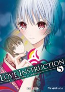 Love Instruction T5 - Par Minori Inaba - Soleil Manga