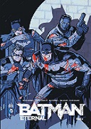Batman Eternal T. 4 - Par Scott Snyder & Collectif - Urban Comics.