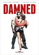 Damned - Par Steven Grant & Mike Zeck - Delcourt