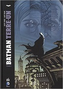 Batman Terre-Un T. 2 - Par Geoff Johns & Gary Frank - Urban Comics