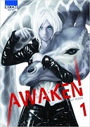 Awaken T1 - Par Hitori Renda - Ki-oon