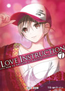 Love Instruction T7 - Par Minori Inaba - Soleil Manga