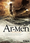Ar-Men, "l'Enfer des enfers" d'Emmanuel Lepage
