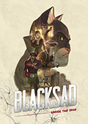 Jeu vidéo : "Blacksad : Under the Skin" dévoile ses premières images