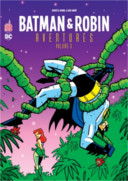 Batman & Robin Aventures T3 - Urban Comics