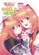 The Rising of the Shield Hero Anthologie - Doki Doki