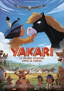 Yakari : enfin, le film !