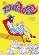 Pandora #5 (été 2020) : un parfum de liberté et d'audace