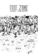 Free Zone - Par Ivan Brun & Tristan Perreton - Éditions Tanibis