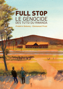 Café historique à Blois « Le génocide Tutsi du Rwanda »
