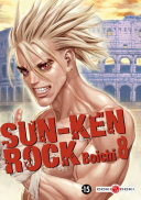 Sun-Ken Rock T8 - Par Boichi - Doki-Doki