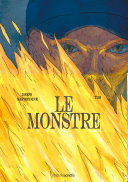 Le Monstre - Par Joseph Safieddine & Tom - Manolosanctis