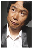 Pour ses 15 ans, Japan Expo invite Shigeru Miyamoto, le créateur de Super Mario