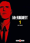 Mr. Nobody - Tomes 1 et 2 - Par Gou Tanabe - Doki-Doki