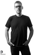 Jeff Lemire, invité d'honneur à Paris Comics Expo 2014