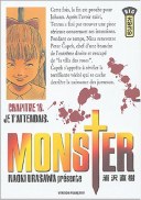 Monster Tome16 - Par Naoki Urusawa - Edité par Big Kana