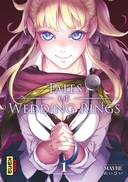 Tales of Wedding Rings T1 - Par Maybe - Kana