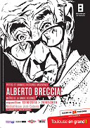Alberto Breccia, le maître de la bande dessinée argentine à Toulouse