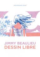 « Dessin libre », une expo signée Jimmy Beaulieu à Montréal