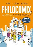 Philocomix T. 2 : Chercher le bonheur !