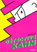 Lecture en confinement #8 : "Détective Kahn" - Par Min-seok Ha (trad. Yoon-sun Park & Lucas Méthé) - Misma