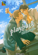 Playback – par Shimaji – Editions H