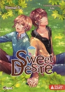 Sweet Desire - Par Eternal-S - Kazé - Pour public averti