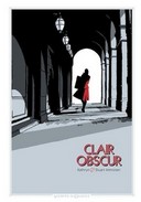Clair-Obscur - Par Kathryn et Stuart Immonen (trad. Benjamin Rivière) - Vent d'Ouest