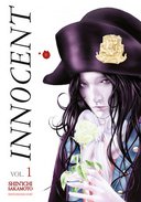 Innocent T1 - Par Shin'ichi Sakamoto (Trad. Sylvain Chollet) - Delcourt Manga