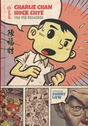 Avec "Charlie Chan Hock Chye", Urban poursuit son édition des comics version prestige