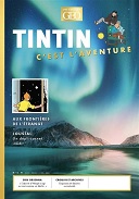 Tintin, c'est l'Aventure... aux frontières de l'étrange !