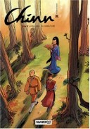 Chinn T 2 - Par Vervisch et Escaich - Éditions Bamboo