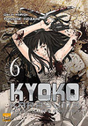 Kyoko Karasuma T6 - Par Ohji Hiroi & Yusuke Kozaki - Taïfu Comics