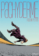 Pachyderme - Par Frederik Peeters - Gallimard