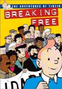 Une parodie de Tintin vendue sur Amazon