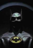 Payez-vous le costume de Batman (si vous pouvez vous le permettre...) 