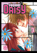 Dengeki Daisy, T3 & 4 - Par Kyousuke Motomi - Kaze Manga