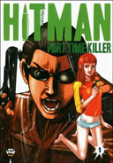 Hitman - Part Time Killer Volume 9 - Par Hiroshi Mutô - Ankama Editions