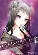 Love Instruction T12 - Par Minori Inaba - Soleil Manga