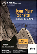 Jean-Marc Rochette des cîmes aux cases