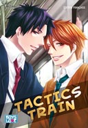 Tactics Train - par Mizuka - Boy's Love (IDP)