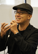 Aho Huang Jianhe (éditeur à Taïwan) : "On a proposé quelque chose de différent au public taïwanais"
