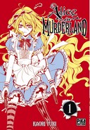 Alice in Murderland ou quand la Tea Party dégénère