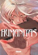 Humanitas - Par Aki Yamamoto - Glénat