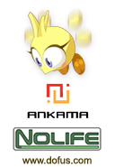 Ankama entre dans le capital de la chaîne de télé Nolife