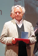 Autour de Pierre Christin, la BD francophone est à l'honneur à Erlangen 2010